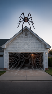 Garage Door Giant Web