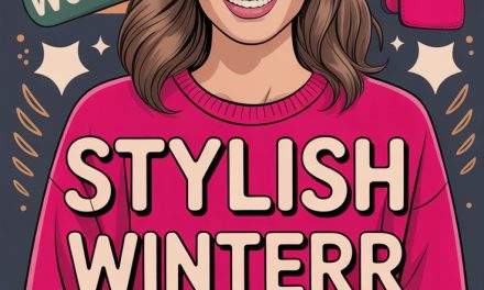 21 Stylish Winter Outfits: Comfy & Chic