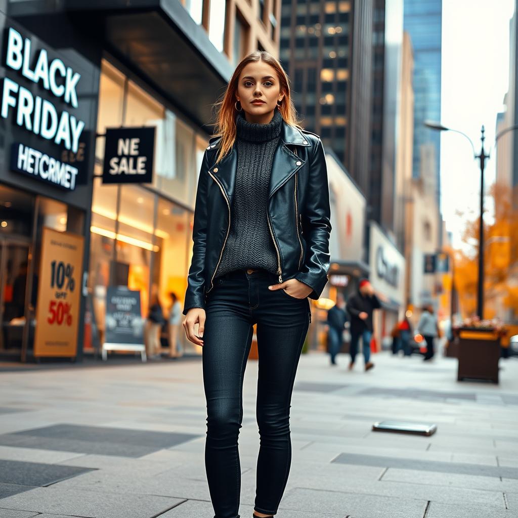 affordable black friday clothing