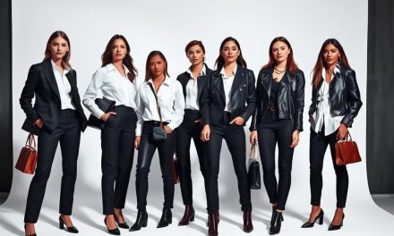 Stylish Black Friday Outfits for Casual Shopping