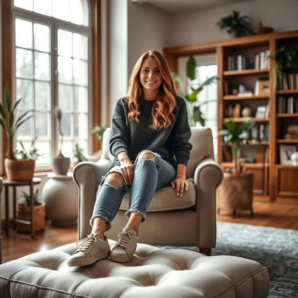 black friday outfit shopping casual footwear