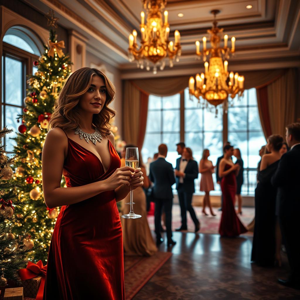 festive winter fashion ideas festive winter fashion ideas