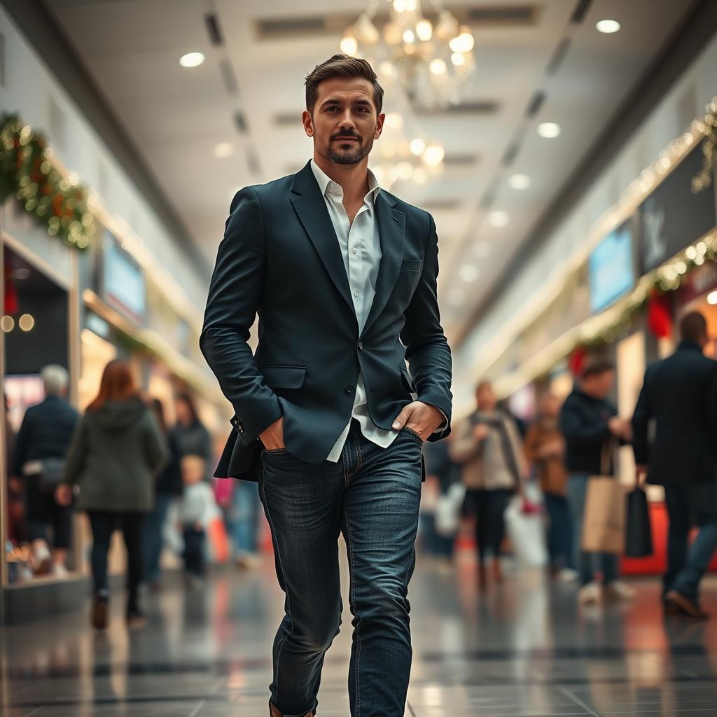 men's black friday outfit