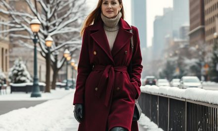 Winter Wear for Women: Chic Cold Weather Outfit Ideas
