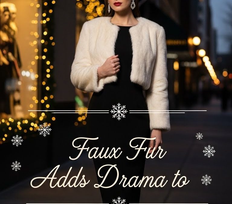 Christmas Date Night Outfit Couple Guide: Stylish Ideas for Every Holiday Setting