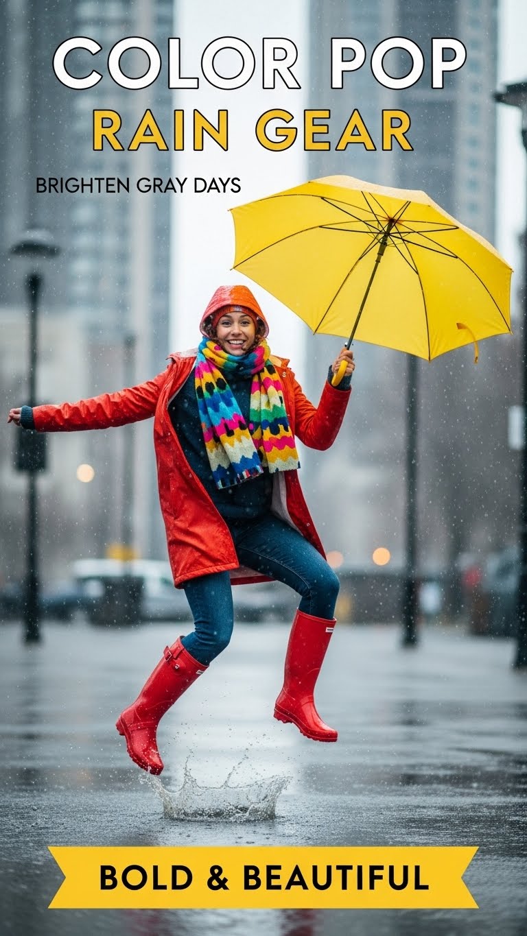rainy day outfit ideas women
