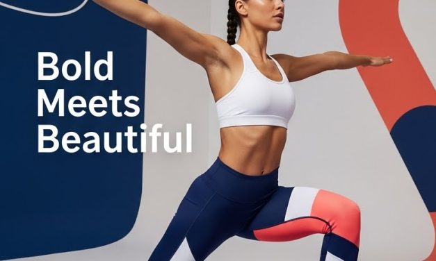 Women: Stylish Workout Clothes: 30 New Style