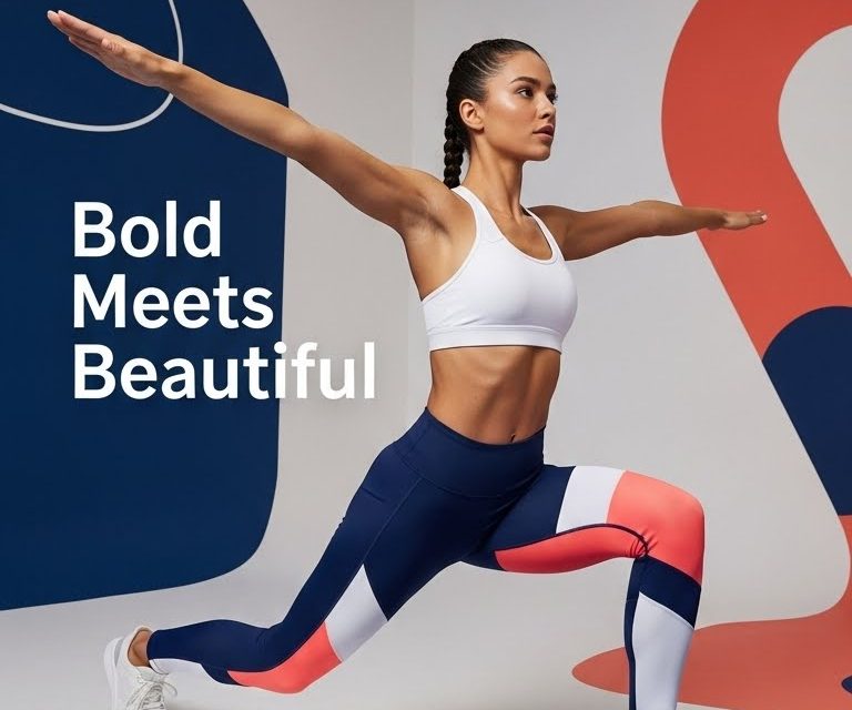 Women: Stylish Workout Clothes: 30 New Style