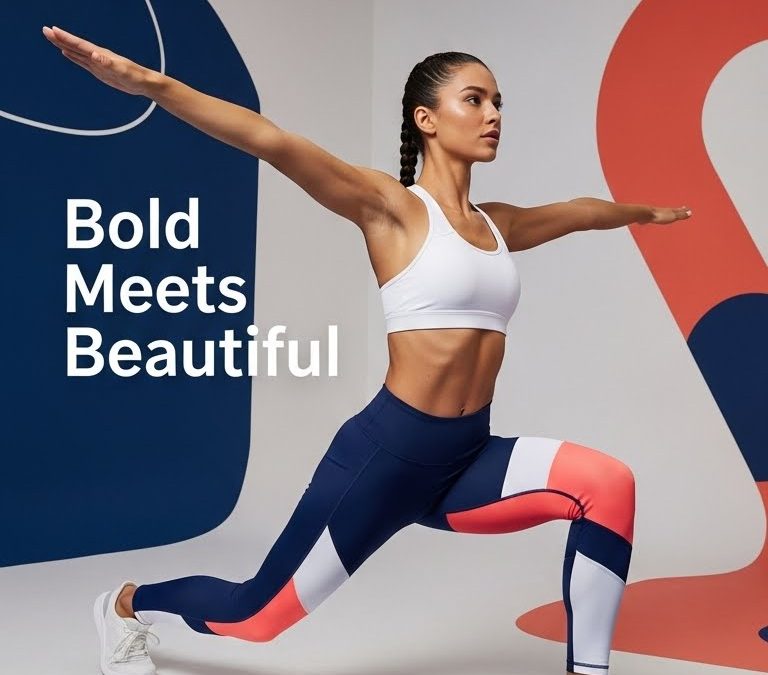 Women: Stylish Workout Clothes: 30 New Style