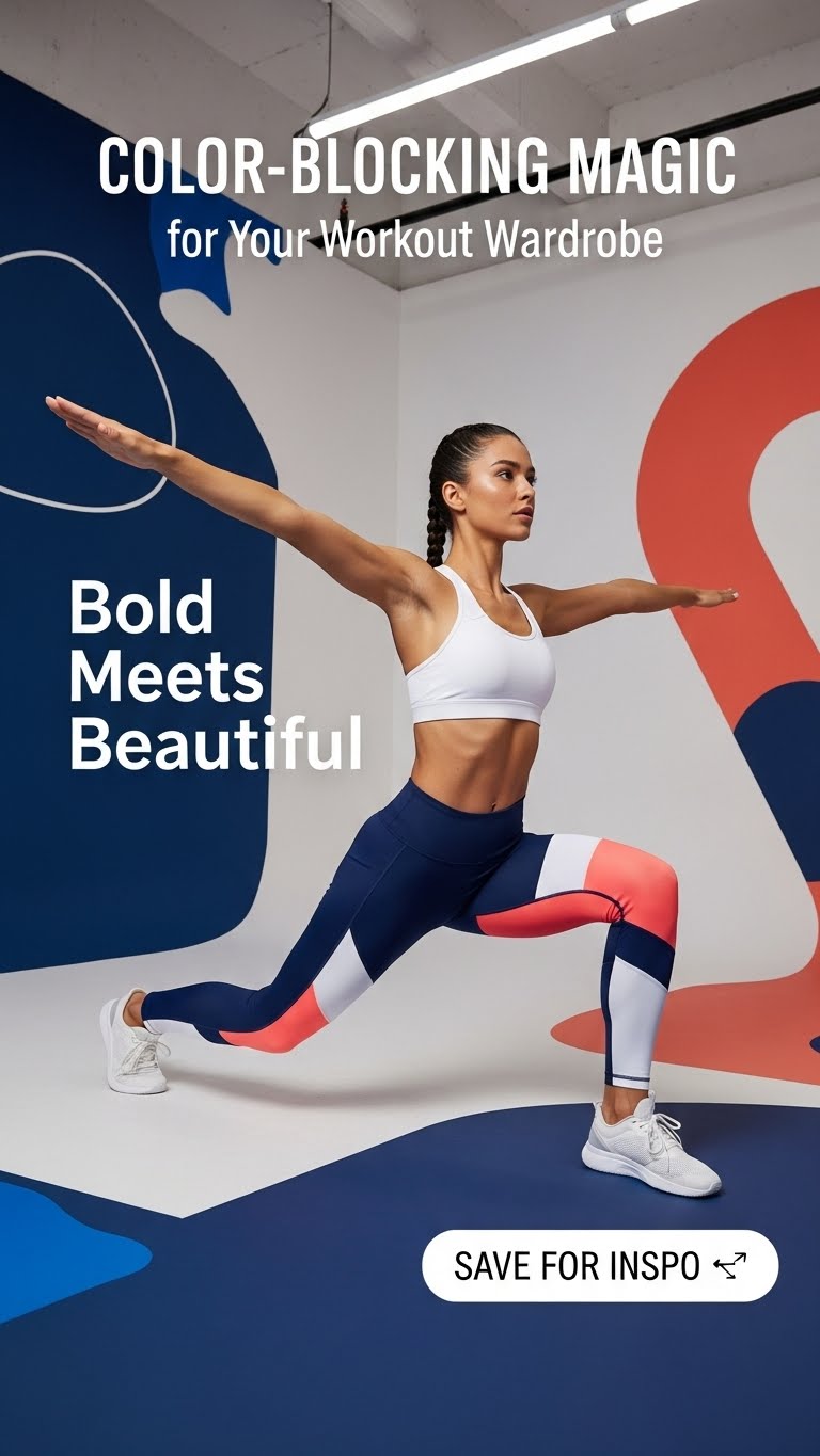 Gym Outfit for Women