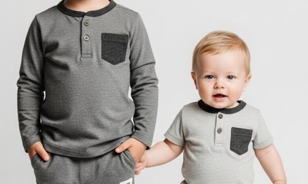 Baby Outfits Boy 3 Months: 47 Adorable Looks Your Little Guy Needs Now