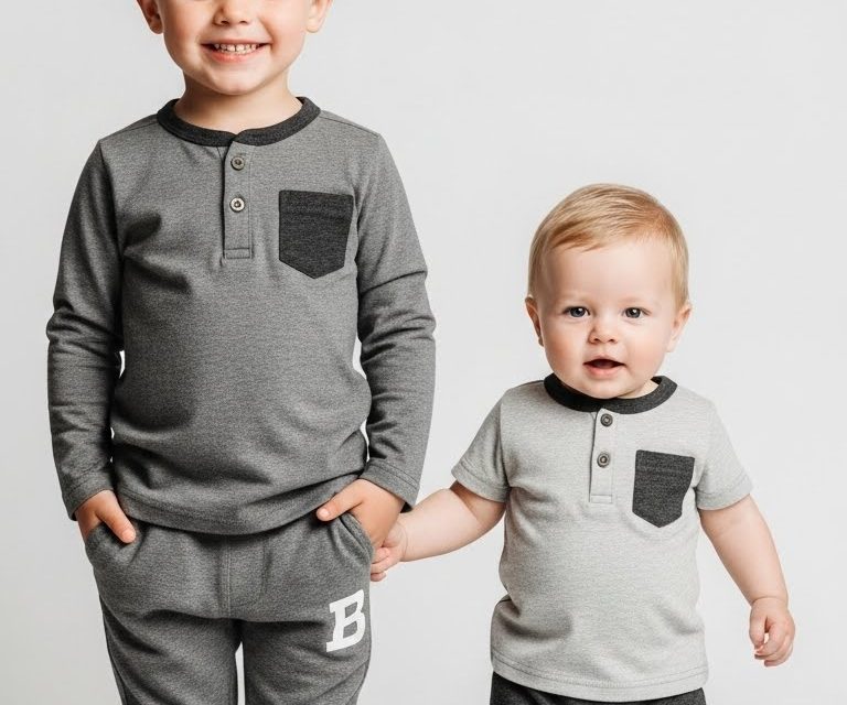 Baby Outfits Boy 3 Months: 47 Adorable Looks Your Little Guy Needs Now