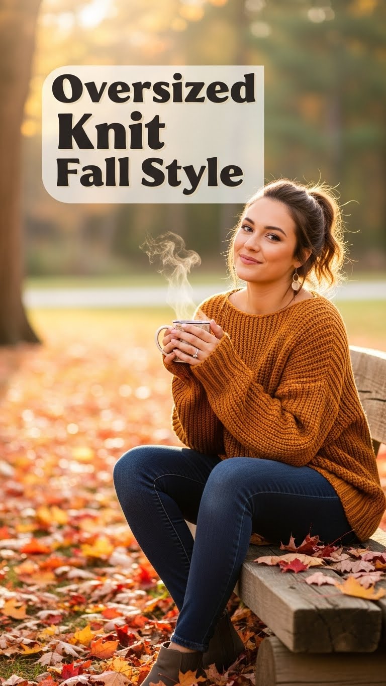 fall outfit for women 2026