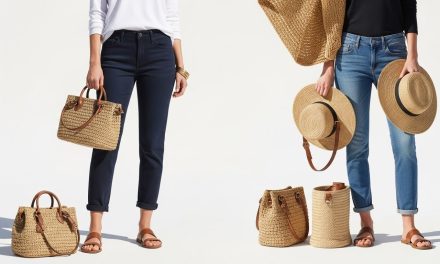 Beach Clothes Style Guide for Women: Vacation Outfit Ideas