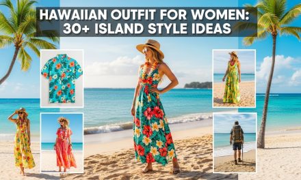 Hawaii Outfits Ideas: Women Full Island Guide