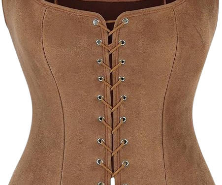 Best Rodeo Outfits of Women: What to Wear to Play Like a Real Cowgirl and Knock em Dead.