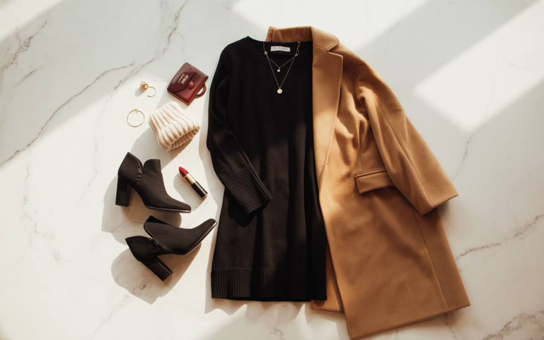 25 Date Night Outfits Ideas Winter That Will Blow Him