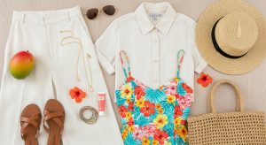 Tropical Outfits for Women