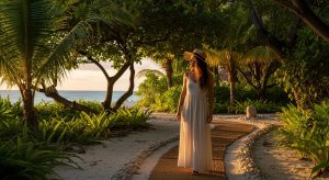 Tropical Outfits for Women