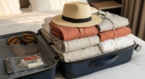 Tropical Outfits for Women