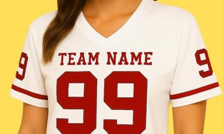 Jersey Outfit Women: 15+ Styling Ideas That Actually Work