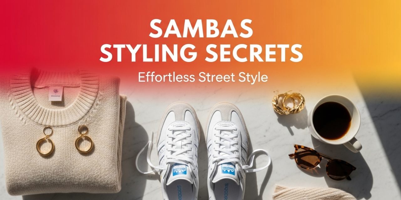 15 Sambas Adidas Women Outfit Ideas You’ll Love