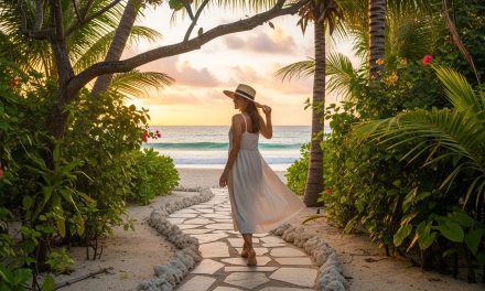 The Complete Guide to Tropical Outfits for Women: What to Pack, Wear, and Avoid on Your Next Vacation