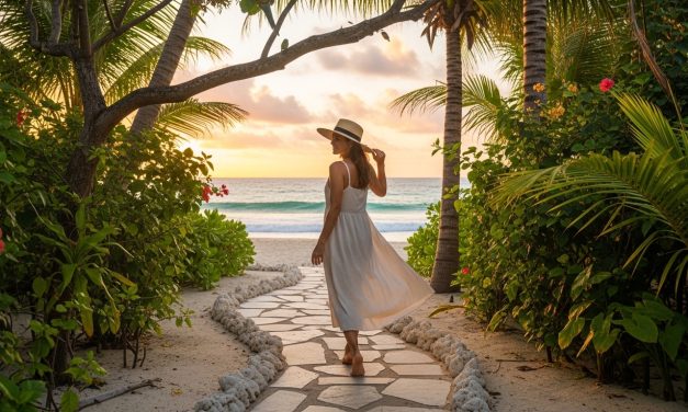 The Complete Guide to Tropical Outfits for Women: What to Pack, Wear, and Avoid on Your Next Vacation