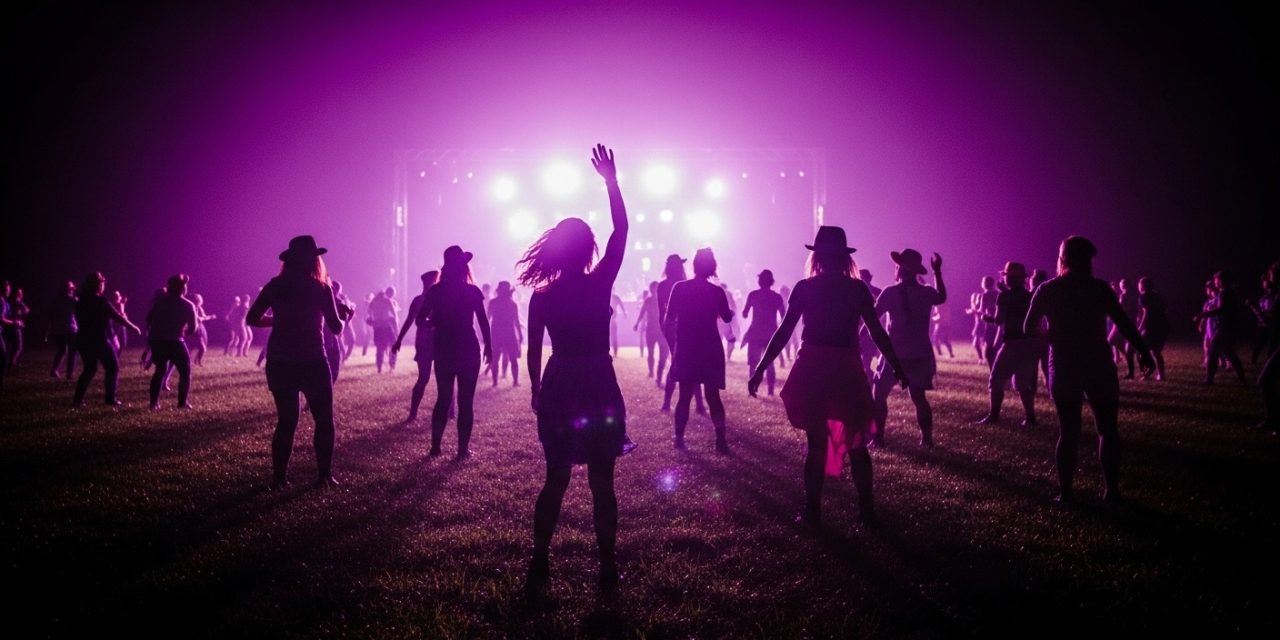 Women’s Neon Pink Rave Outfits: Bold, Trendy Party Looks That Stand Out All Night