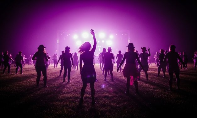 Women’s Neon Pink Rave Outfits: Bold, Trendy Party Looks That Stand Out All Night