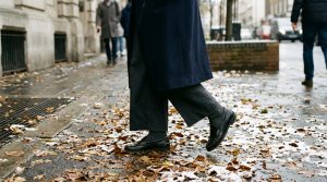 Loafers for Women Outfit