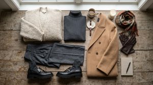 Loafers for Women Outfit