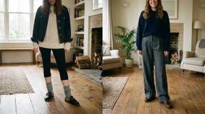 Loafers for Women Outfit