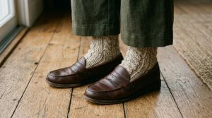 Loafers for Women Outfit